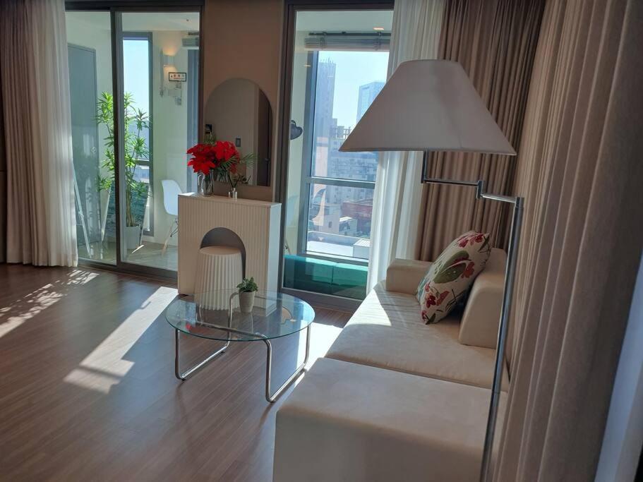 Haeundae Ocean Family Apartment Busan Ngoại thất bức ảnh