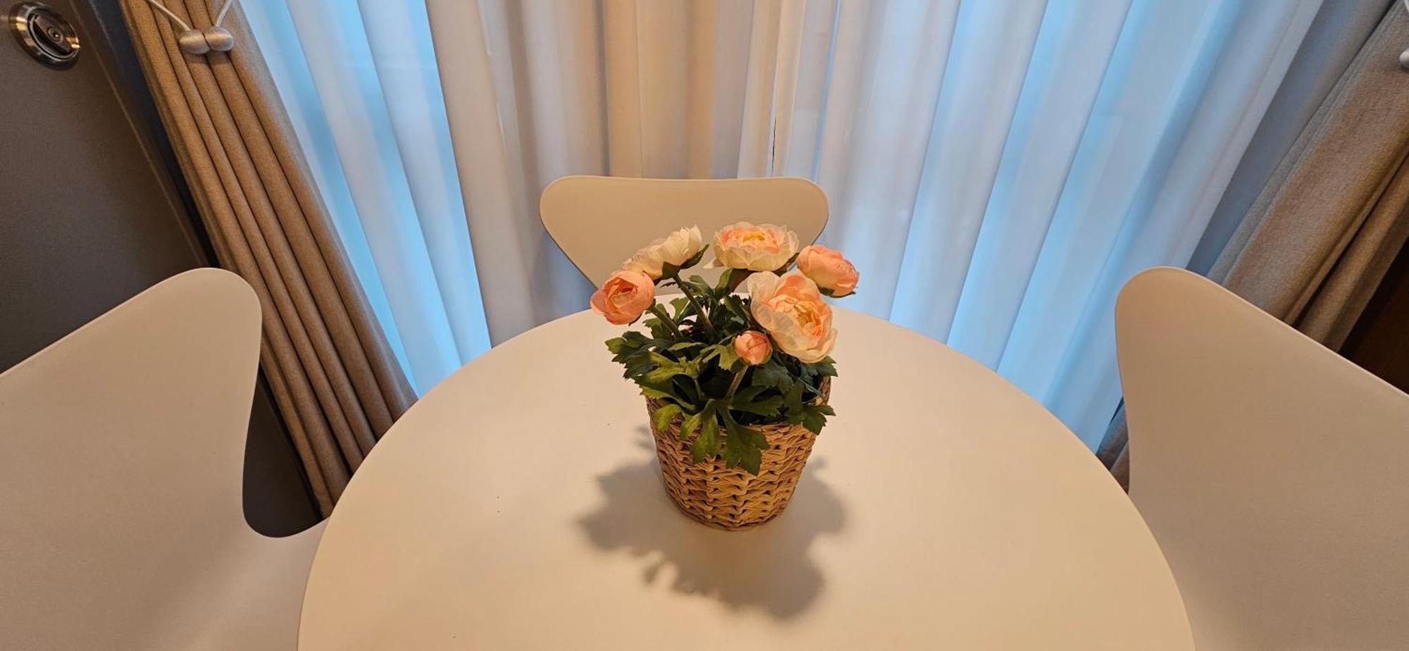 Haeundae Ocean Family Apartment Busan Ngoại thất bức ảnh